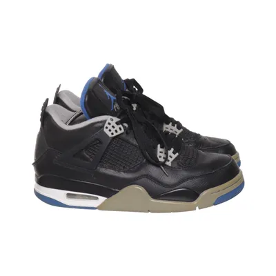Sneakers (4 Retro Motorsport Away) från Jordan