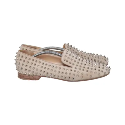 Loafers (Beige) från Christian Louboutin
