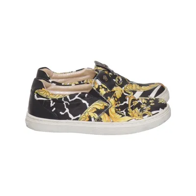 Instappers (Zwart, Goud, Wit) van Young Versace
