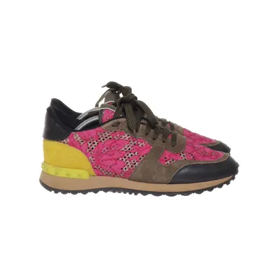 Sneakers (Rockrunner) van Valentino Garavani