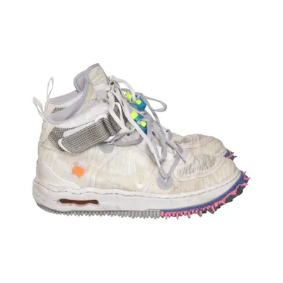 Sneakers (1 Mid) fra Nike x Off-White