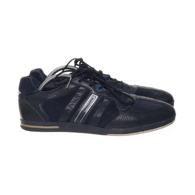 Sneakers (Blue) from Y-3 Yohji Yamamoto x Adidas
