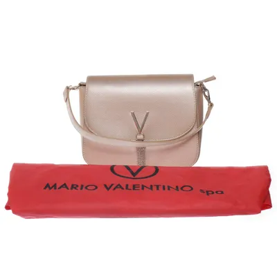 Shoulder-bag (1R4-Divina) from Mario Valentino