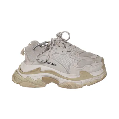 Sneakers (Triple S) from Balenciaga