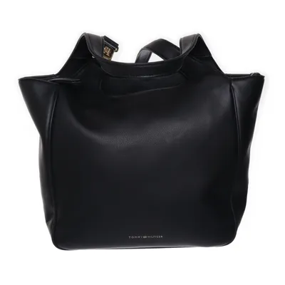 Handbag (Black) from Tommy Hilfiger