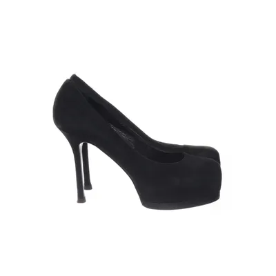 Klackskor (Tribtoo) från Yves Saint Laurent Mocka