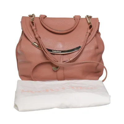 Sac à bandoulière (Lizzie) de See by Chloé Cuir