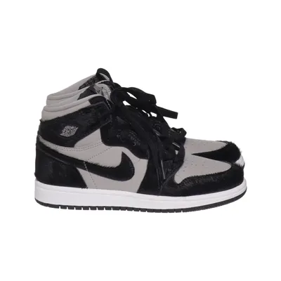 Sneakers (1 Retro High OG Twist 2.0 Medium Grey (PS)) van Nike Air Jordan