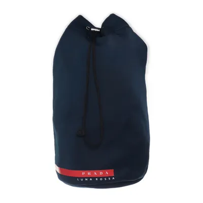 Gympapåse (Blå) från Prada Beauty Elastan, Återvunnen polyester