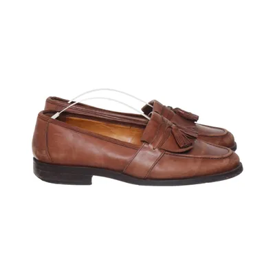 Loafers (Brun) från Johnston & Murphy Skinn