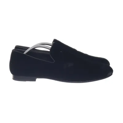 Loafers (Black) from Jimmy Choo