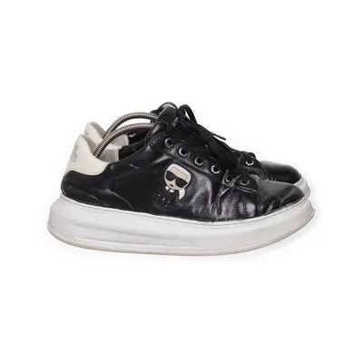 Sneakers (KL62530-01W) från Karl Lagerfeld