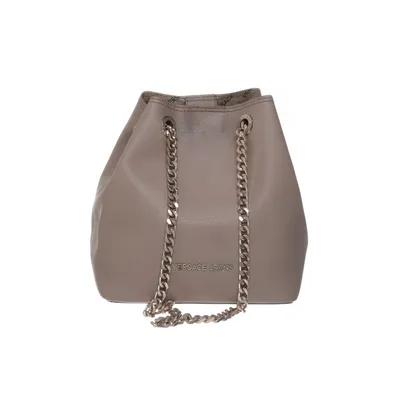 Rugzak (Beige) van Versace Jeans