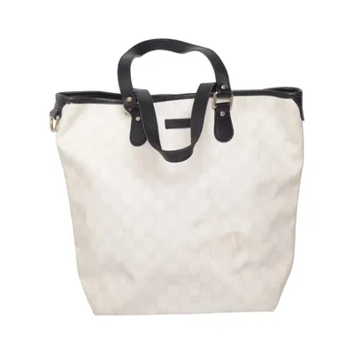 Handtas (Gucci GG Supreme Tote Bag ) van Gucci