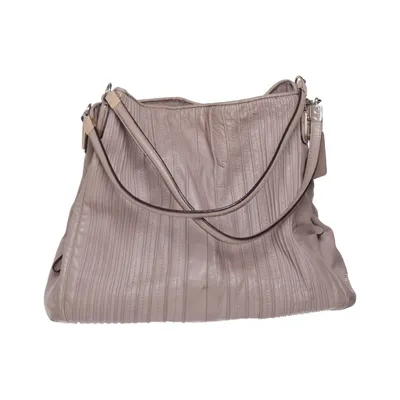 Axelremsväska (Beige) från Coach