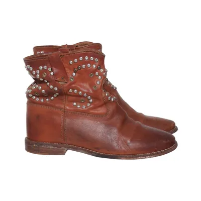 Boots (Brun) från Isabel Marant
