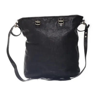 Handtas (Zwart) van Lacoste Leer