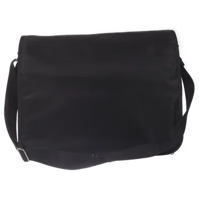 Skötväska (Svart) från Carena Polyester