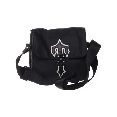 Axelremsväska (Svart) från Trapstar