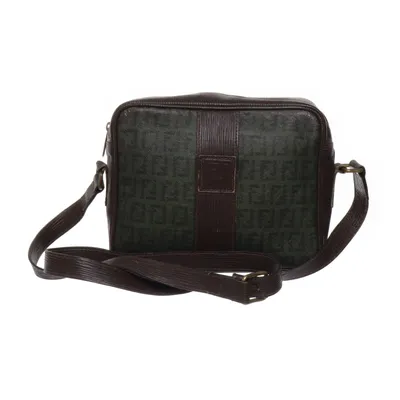 fendi wickeltasche gebraucht