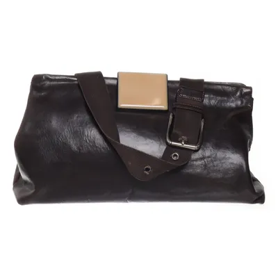 Sac à main (Marron) de Marni