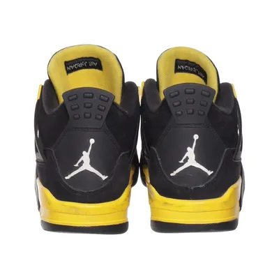 Baskets (4 Retro) de Jordan Daim
