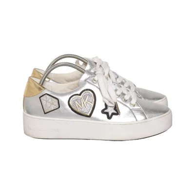 Sneakers (Sølv) fra Michael Kors