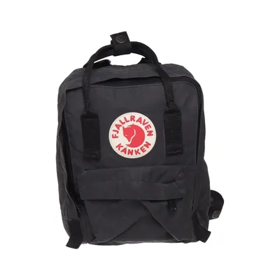 Rugzak (Kånken Mini) van Fjällräven