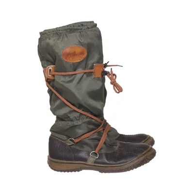 Bottes (Vert) de Eskimo