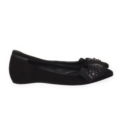 Ballerinaskor (Svart) från Vera Wang Skinn