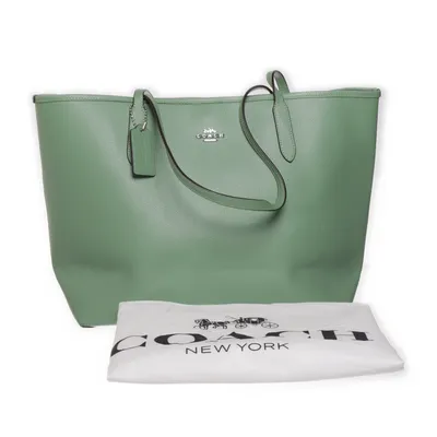 Handväska (City Tote Bag) från Coach