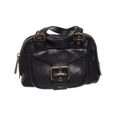 Håndtaske (Sort) fra Marc Jacobs Læder