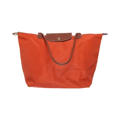 Handväska (Le Pilage) från Longchamp