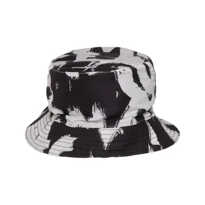 Bob (Noir, Blanc) de Alexander McQueen Coton, Polyester