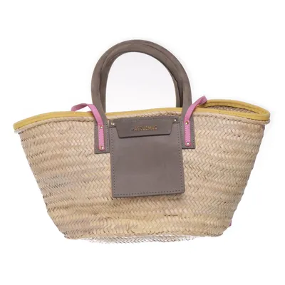 Korg (Le Grand Panier) från Jacquemus