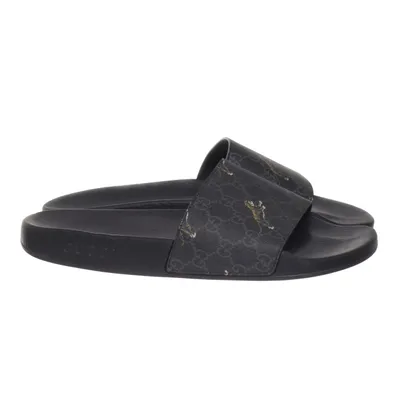 Slip-ins (Supreme Slide Tiger) from Gucci
