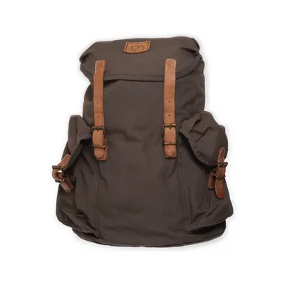 Sac à dos (Övik Backpack 15) de Fjällräven Coton, Polyester