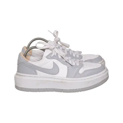 Sneakers (1 Low) from Nike Air Jordan Leather