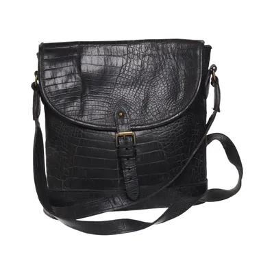 Axelremsväska (Svart) från Mulberry Company