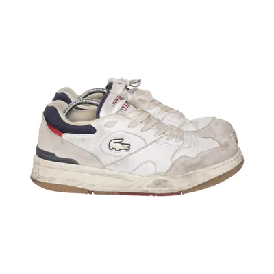 Sneakers (Lineshot 224 8) from Lacoste