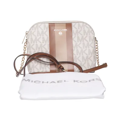 Sac à bandoulière ( Cindy ) de Michael Kors
