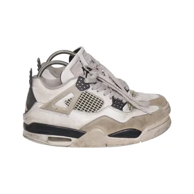 Basketball shoes ( 4 Military ) from Jordan