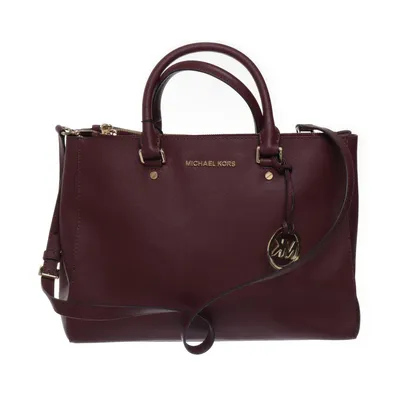 Handbag (Sutton Satchel) from Michael Kors