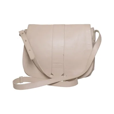 Axelremsväska (Beige) från See by Chloé