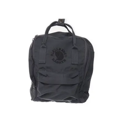 Backpack (Re-Kånken Mini) from Fjällräven Polyester