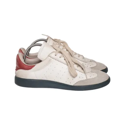 Sneakers (Bryce) from Isabel Marant Leather