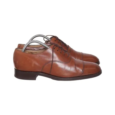 Chaussures Oxford (Aldwych) de Church's Cuir