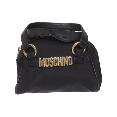 Handväska (Svart) från Moschino
