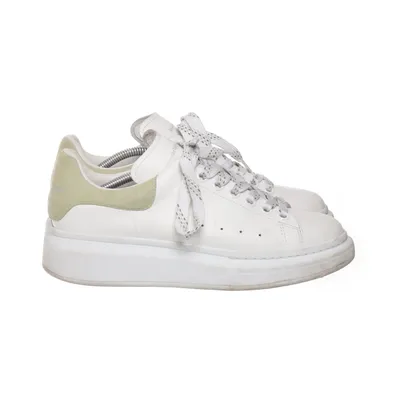 Sneakers (Vit) från Alexander McQueen
