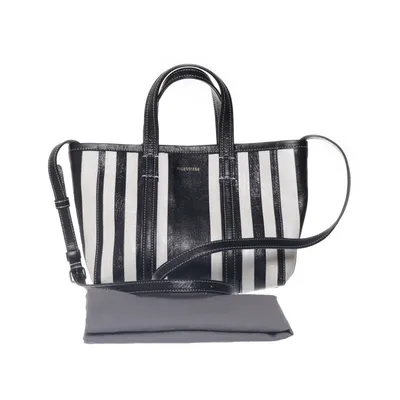 Schoudertas (Wit, Zwart) van Balenciaga